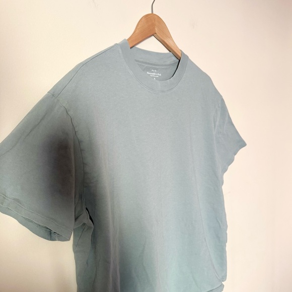 Abercrombie & Finch Essential Easy Tee - Bundle of Three - Picture 4 of 16
